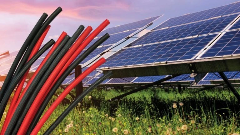 Best Solar Cables in Pakistan