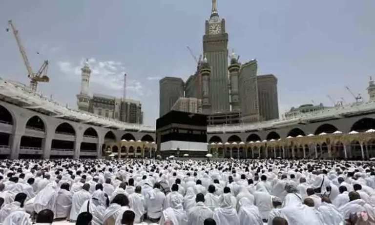 7 Days Umrah Packages