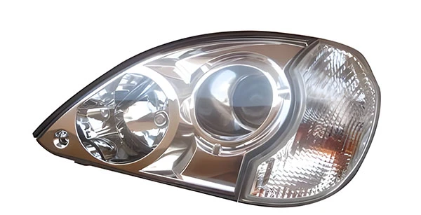 Advancements in Dual-Color Injection Molding: Focus on Automotive Lighting Applications