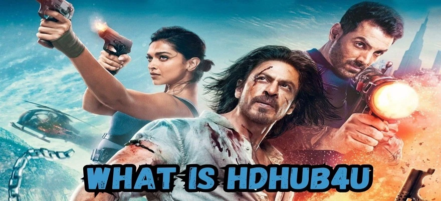 Hdhub4U Apk