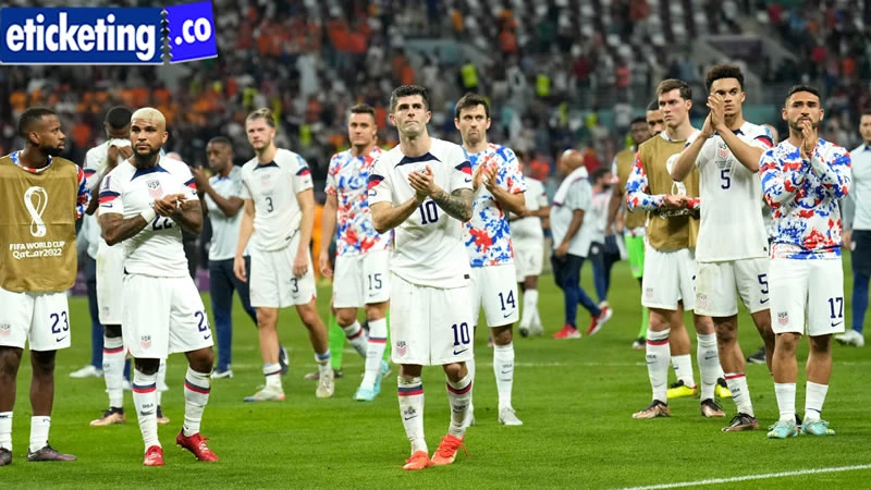 FIFA 2026 Tickets | FIFA World Cup Final Tickets | FIFA World Cup 2026 Tickets