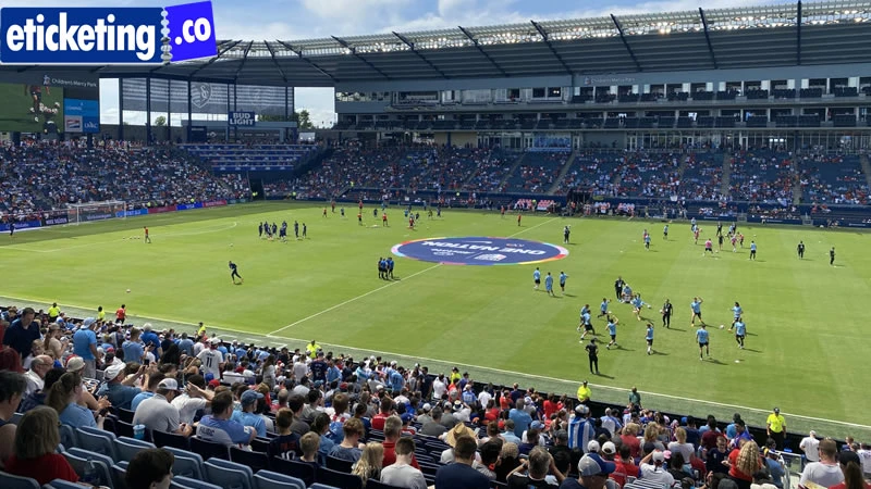FIFA World Cup Tickets | FIFA 2026 Tickets | FIFA World Cup Final Tickets