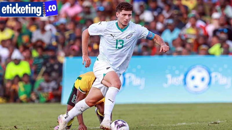 FIFA World Cup Tickets | FIFA 2026 Tickets