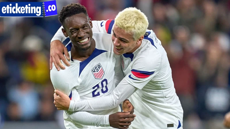 FIFA World Cup Tickets | FIFA 2026 Tickets | FIFA World Cup Final Tickets