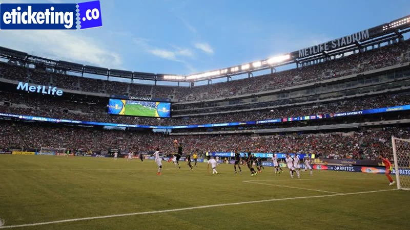 FIFA World Cup 2026 Tickets | Football World Cup 2026 Tickets | Football World Cup Tickets