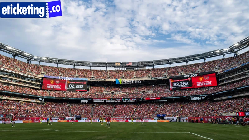FIFA World Cup Tickets | FIFA 2026 Tickets | FIFA World Cup Final Tickets
