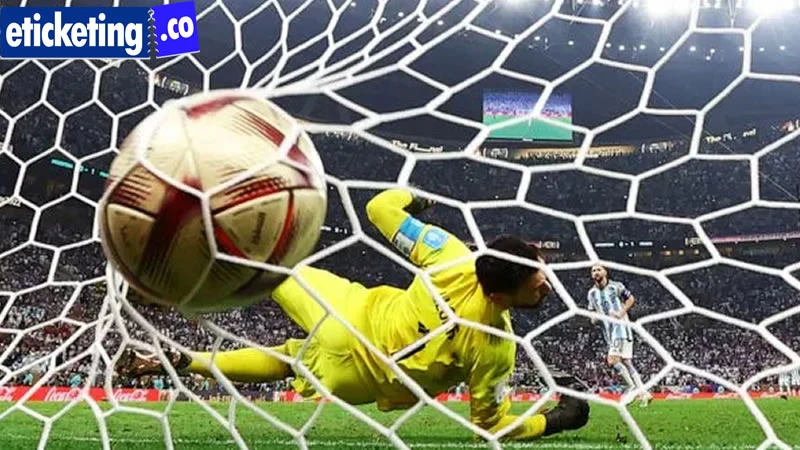 Football World Cup Tickets | Football World Cup Final Tickets