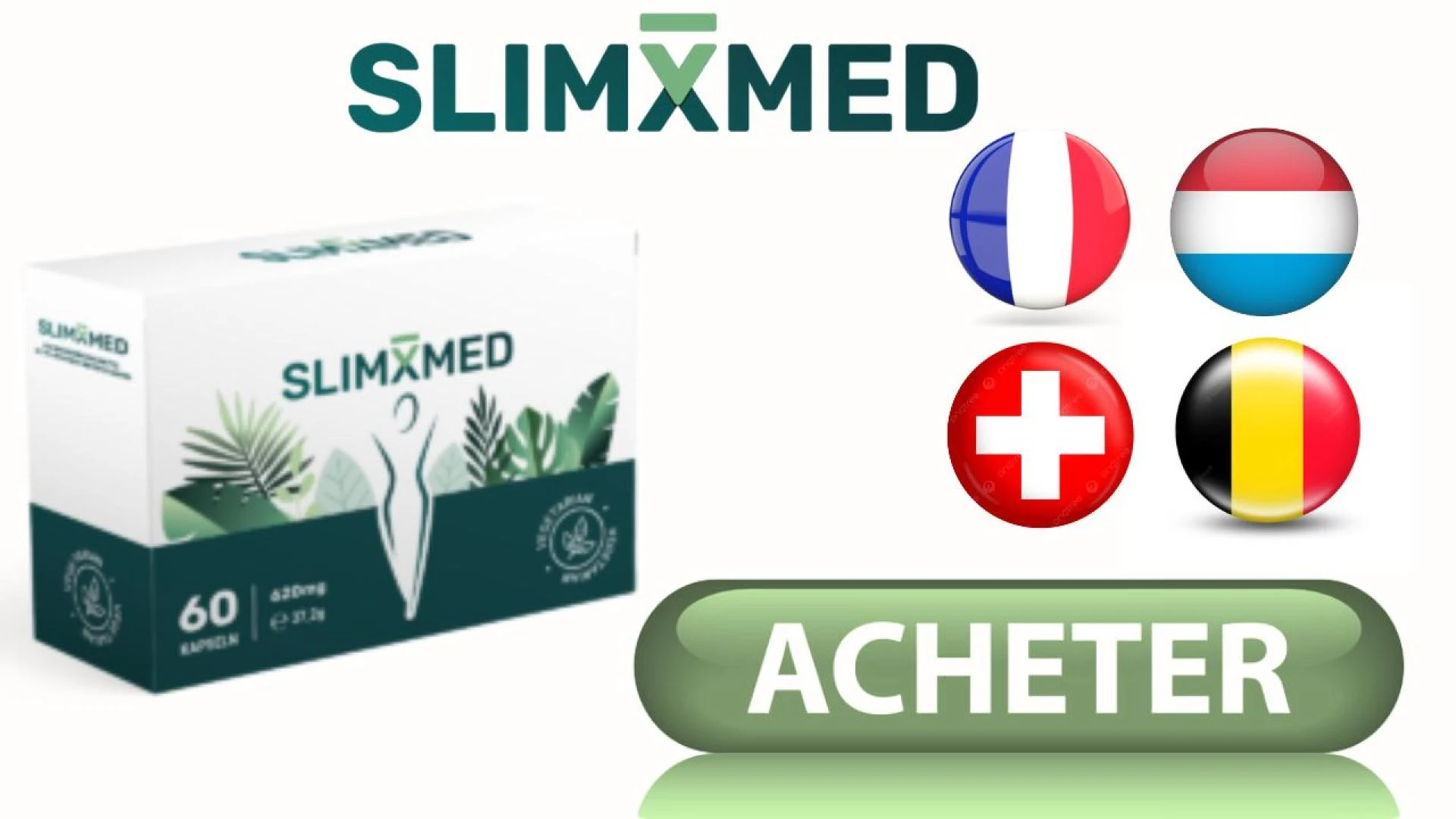 SlimXmed FR 2024
