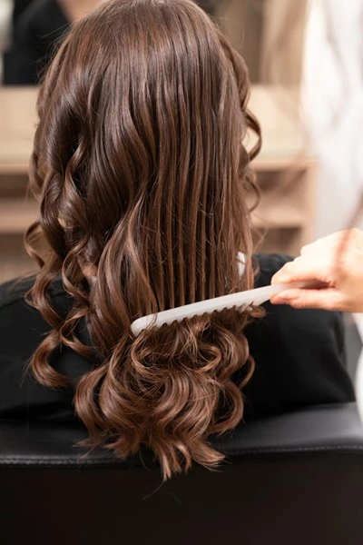 Are Weft Hair Extensions Good? Client Experiences and Professional Tips 2 Are Weft Hair Extensions Good Client Experiences and Professional Tips