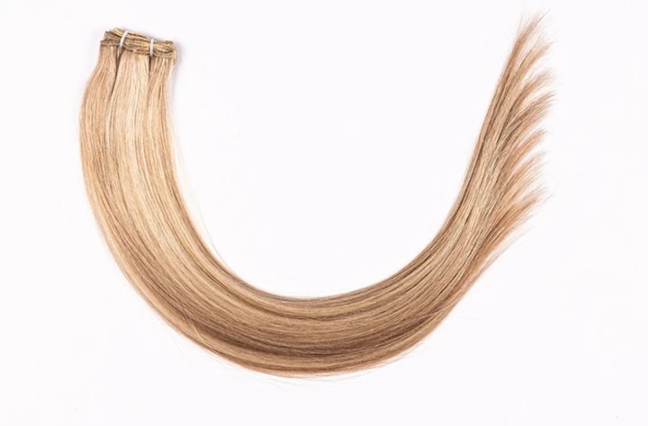 Weft Hair Extensions | All You Need to Know Before You Buy One 1 What Are Weft Hair Extensions
