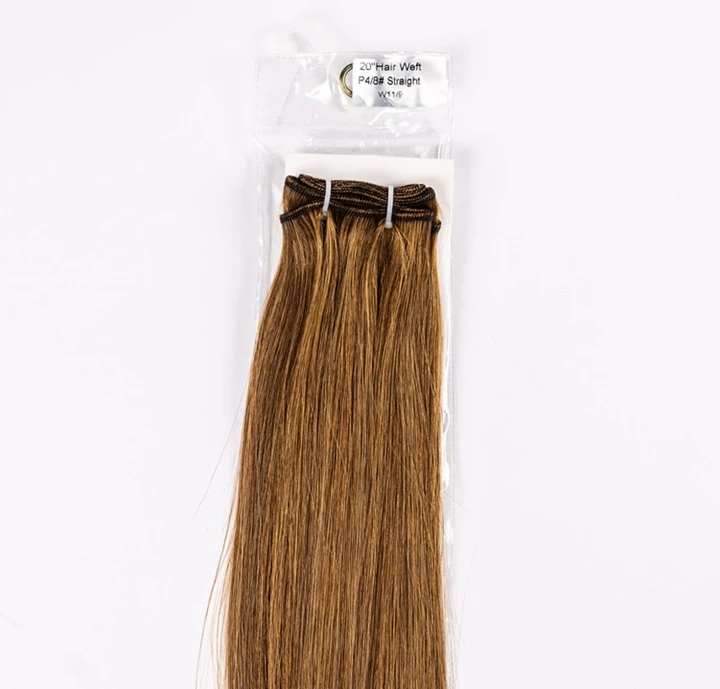 Weft Hair Extensions | All You Need to Know Before You Buy One 3 Why Choose Weft Hair Extensions