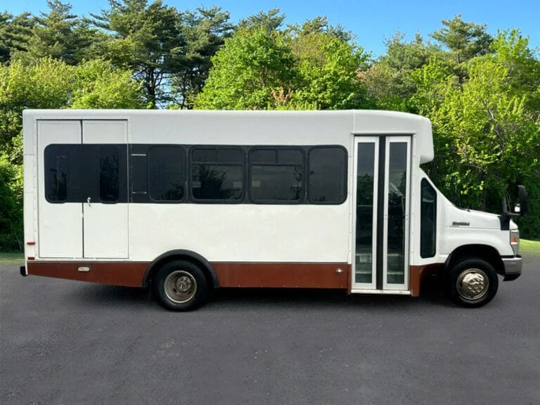 Mini Buses