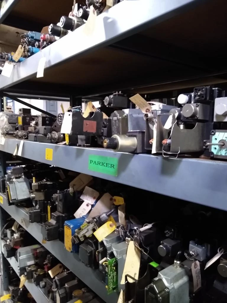 Heldt Rossi Servo Drives
