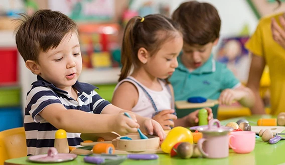 Top Pre Nursery Schools Near Me