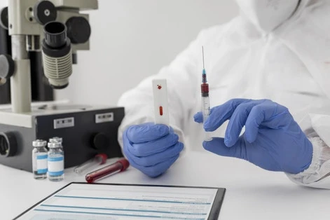 Comprehensive Guide to Blood Tests in Mumbai: Ensuring Optimal Health with Lab Easy