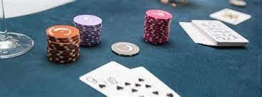 Aktueller Pokerplan