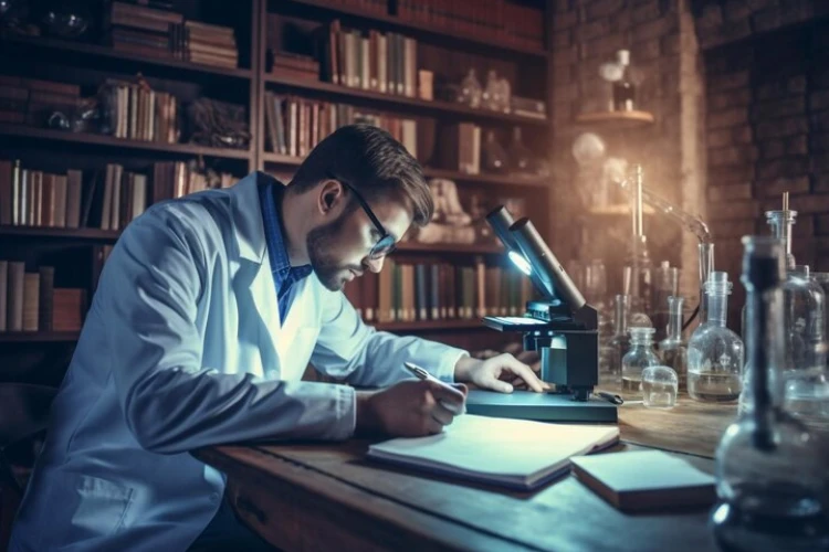 Conquer Your Dissertation With Expert Biotech Dissertation Writing Services In Prague, Czechia