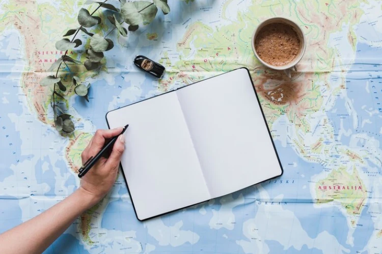 Exploring Tourism Dissertation Topics With Writing In Prague, Czechia