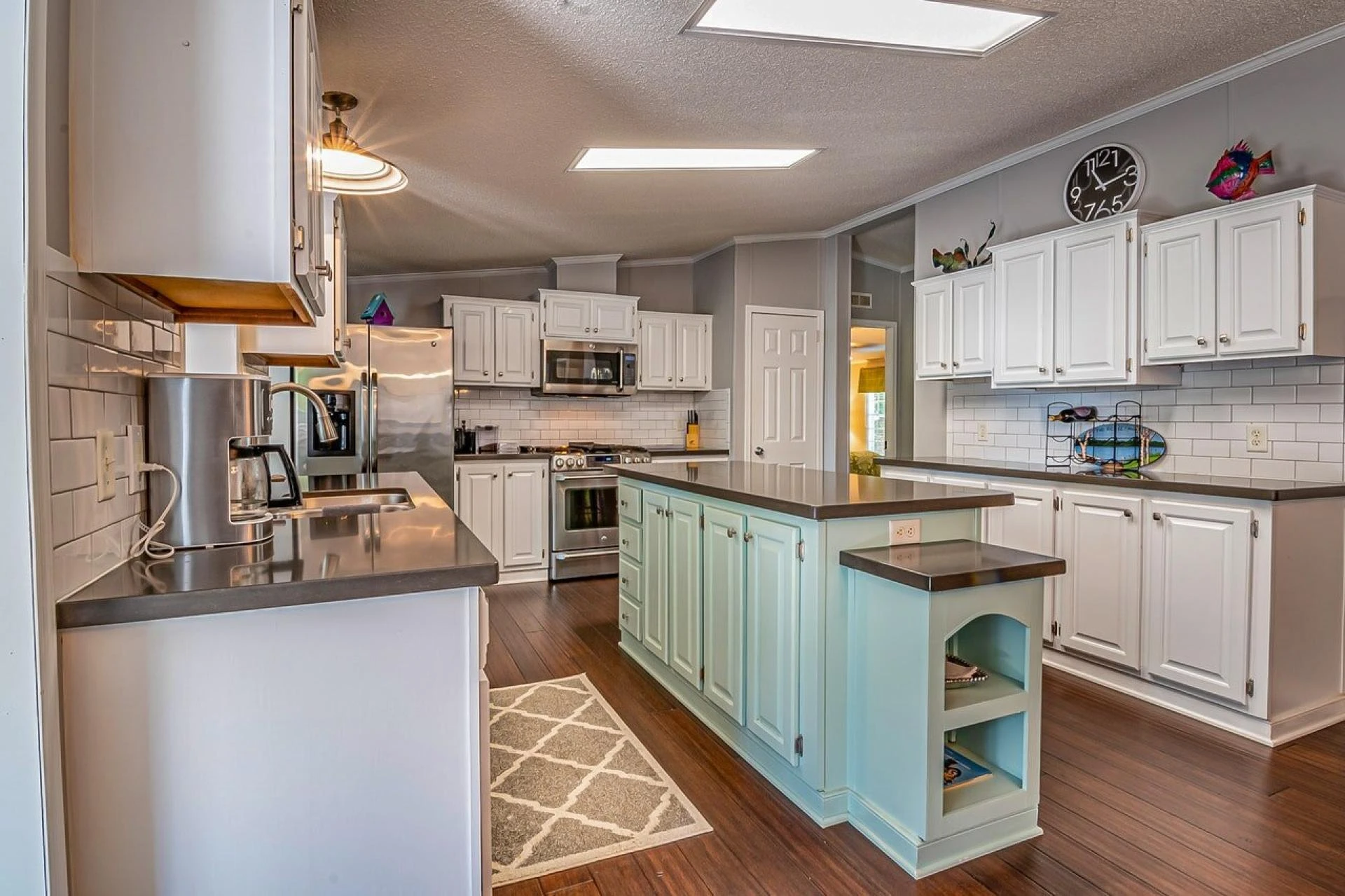 Cabinet Painting & Refinishing | Pro Paint & Finish — Pro Paint & Finish
