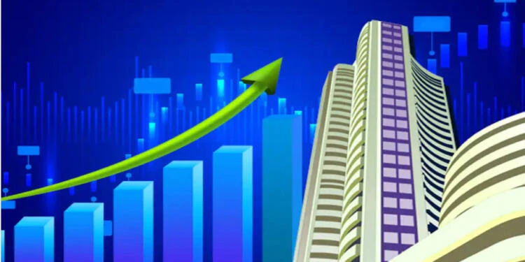 Indian stock market is becoming \'Atmanirbhar\' - Tfipost.com