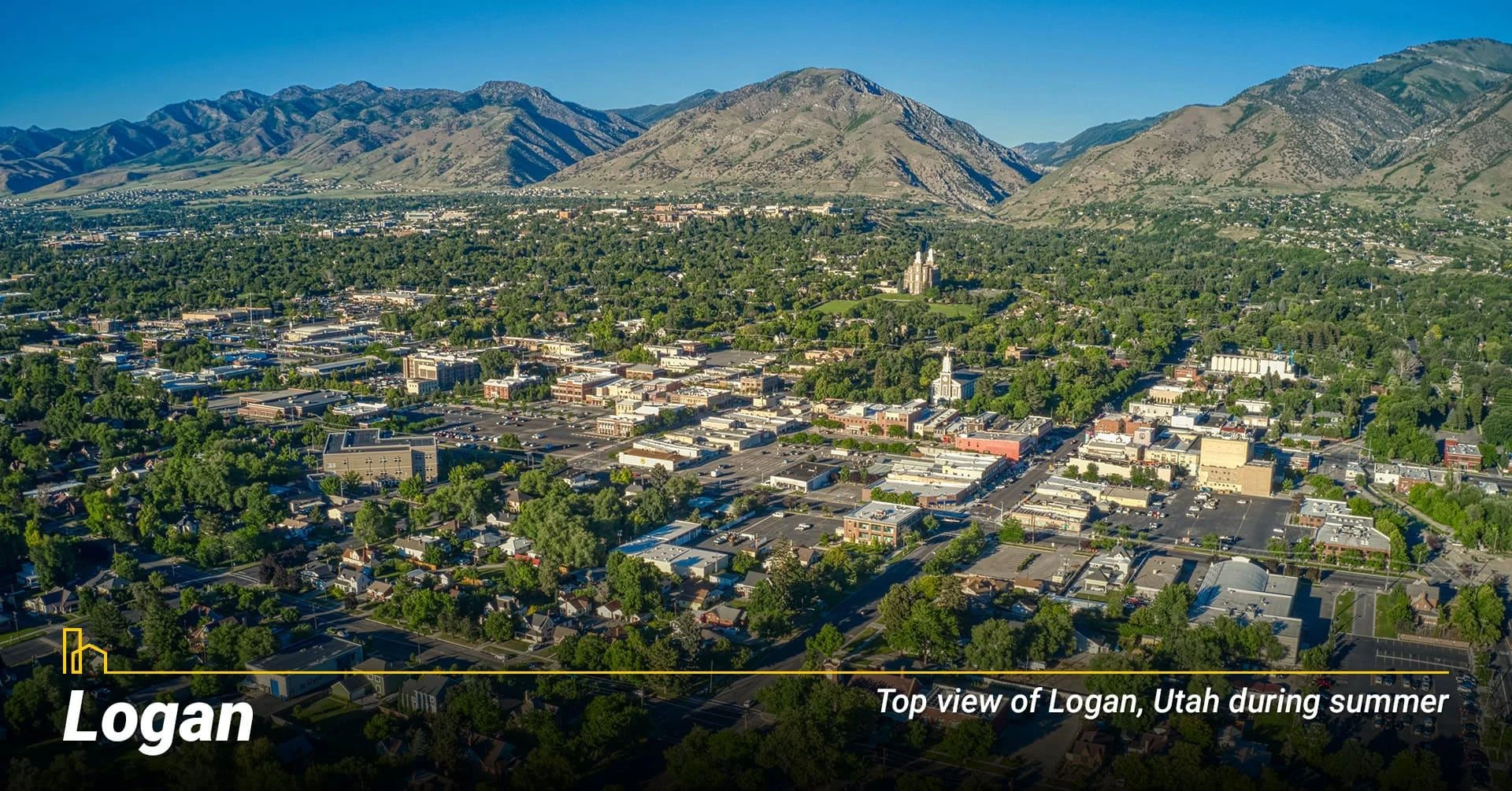 6 Best Affordable Places to Live in Utah