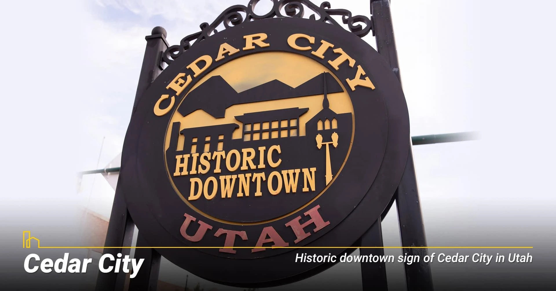 6 Best Affordable Places to Live in Utah