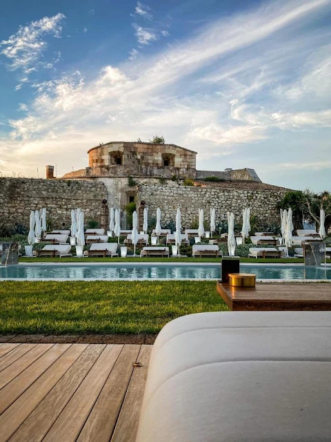 Embrace the Serenity of Lazise Farmhouse: A Tranquil Retreat in Italy