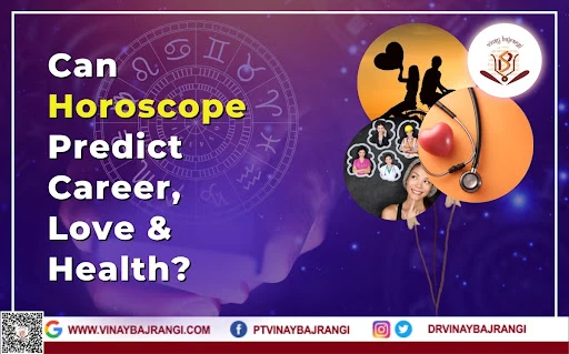 Can Horoscope Predict Career, Love, and Health?