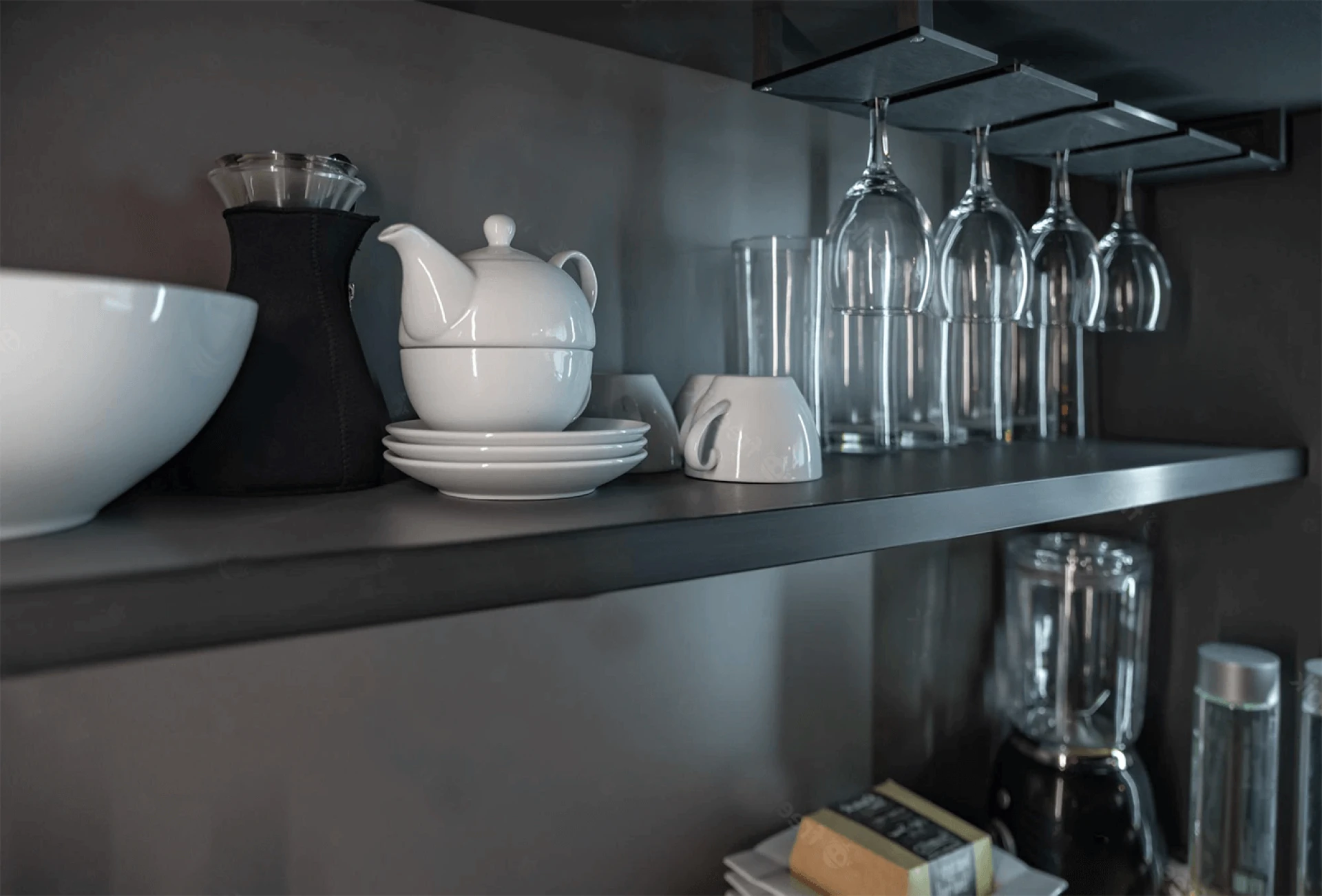 Kitchen Counter Tops