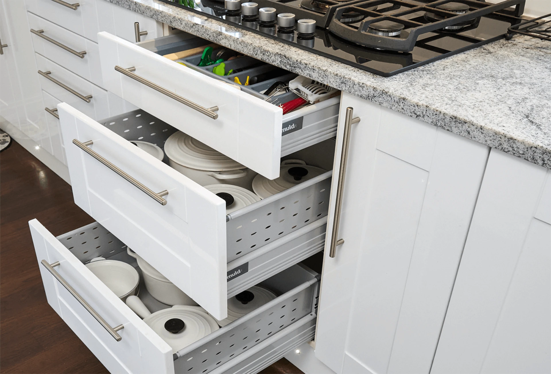 Kitchen Counter Tops