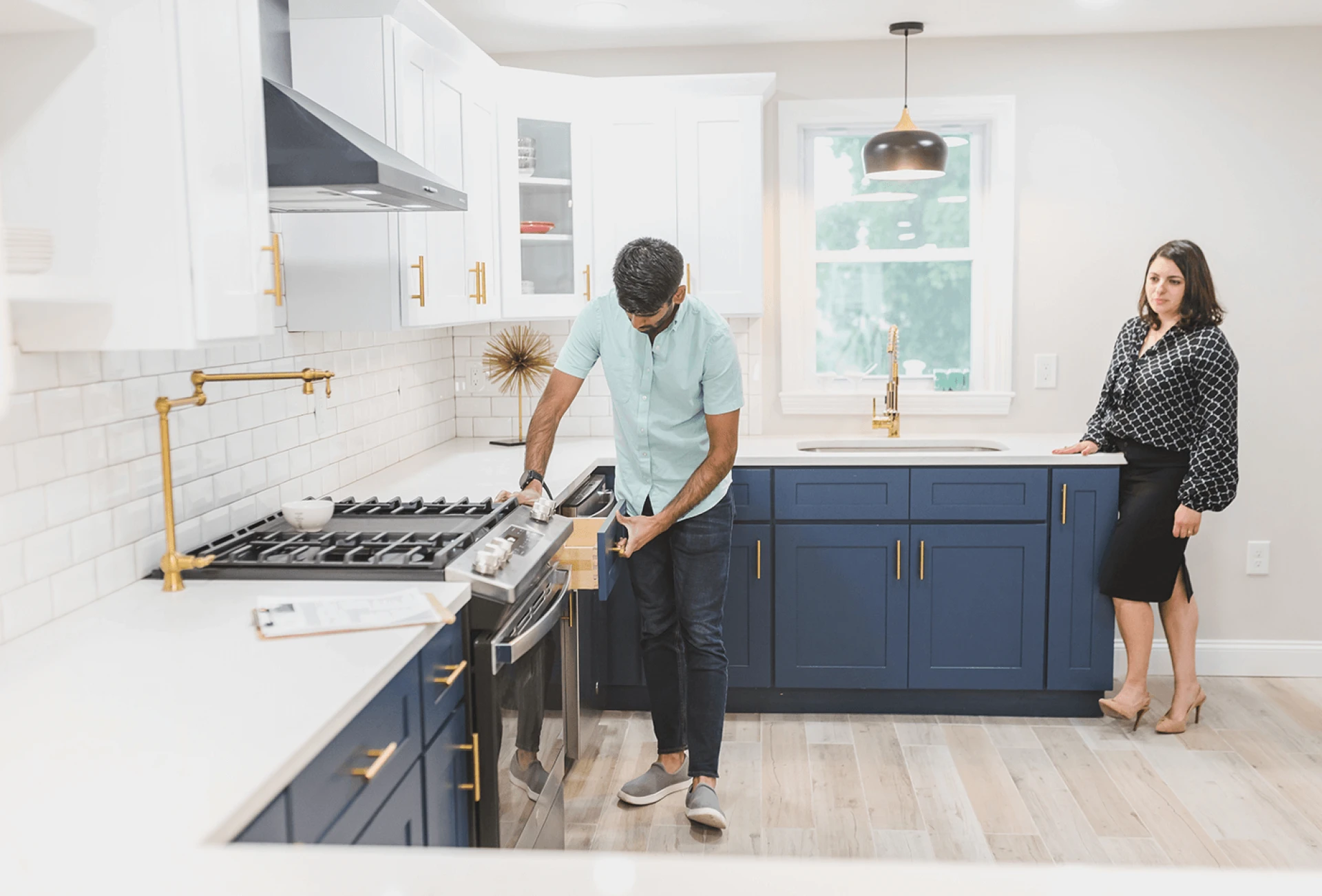 Kitchen Counter Tops