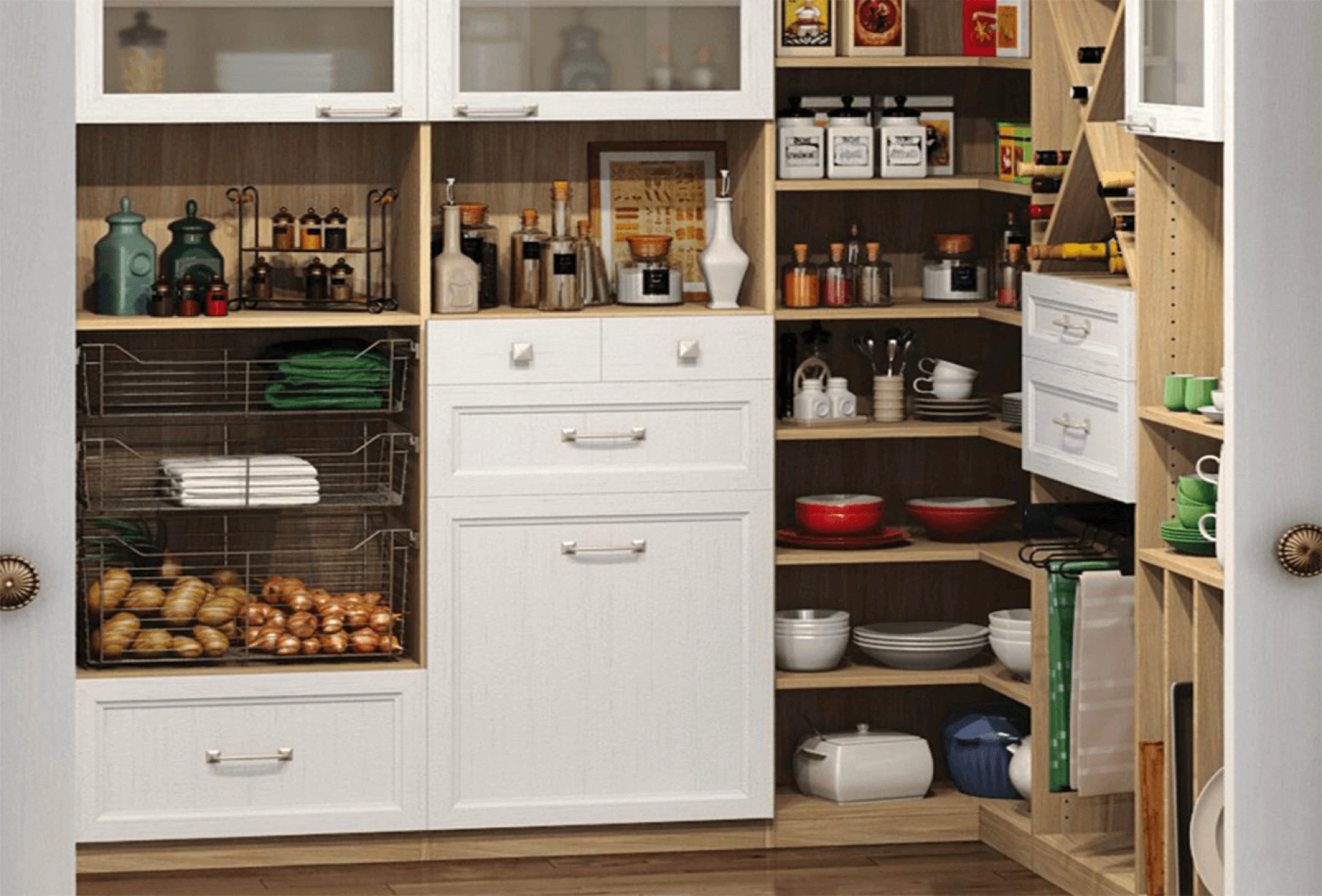 Kitchen Counter Tops