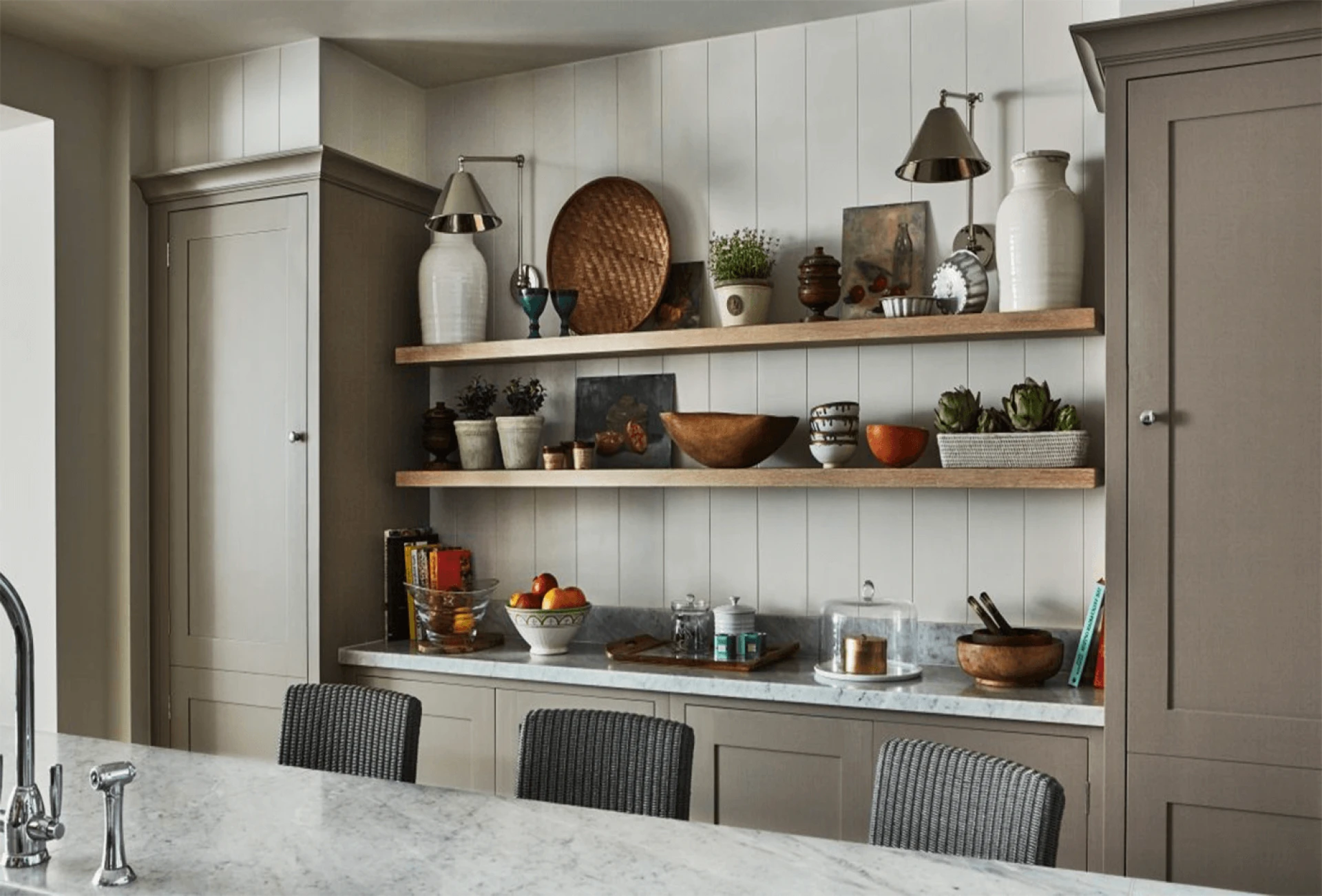 Kitchen Counter Tops