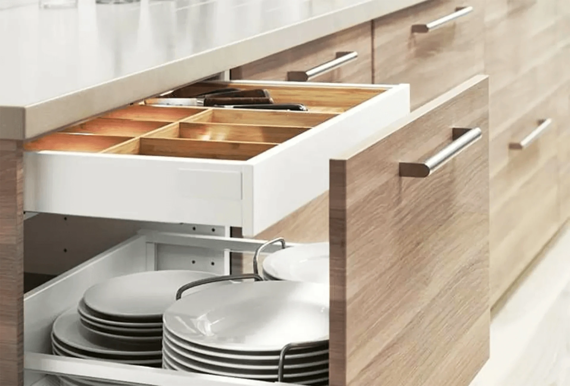 Kitchen Counter Tops