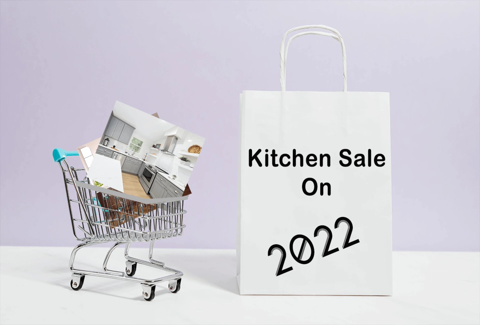 kitchen sale on 2022