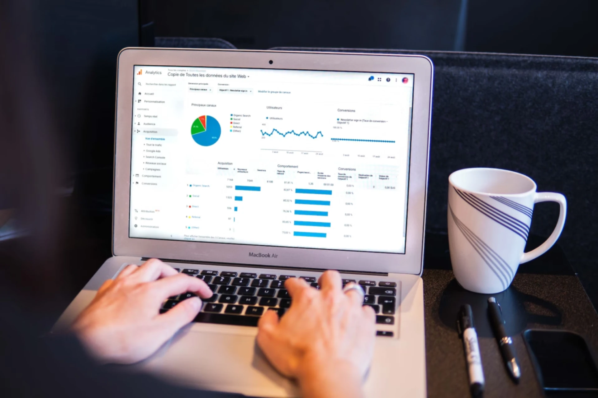 Amazon Affiliate Marketing