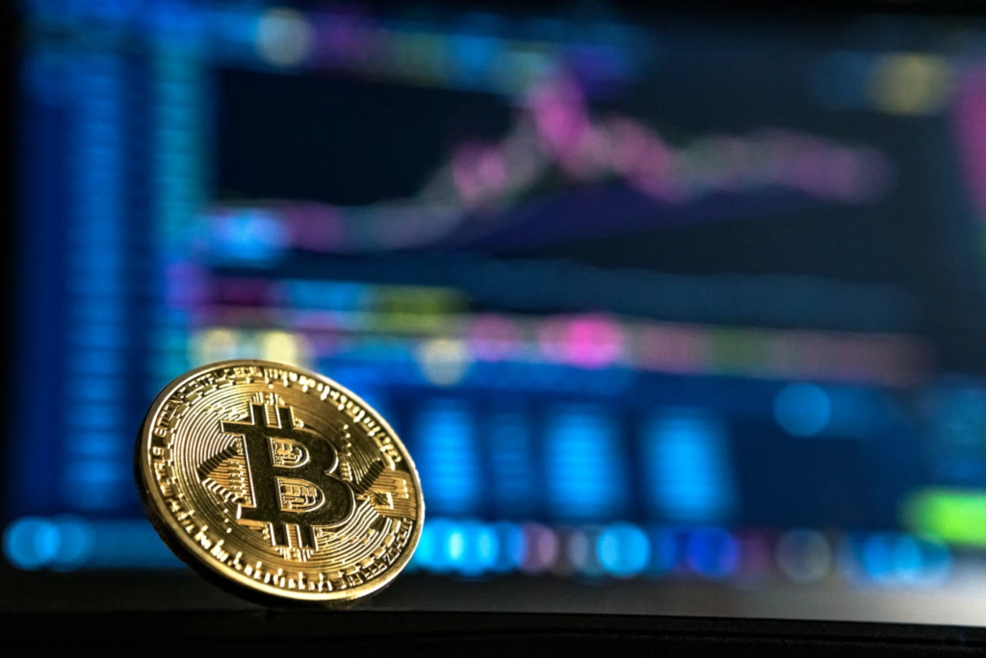 Bitcoin vs Altcoins - Cryptocurrency Wallet