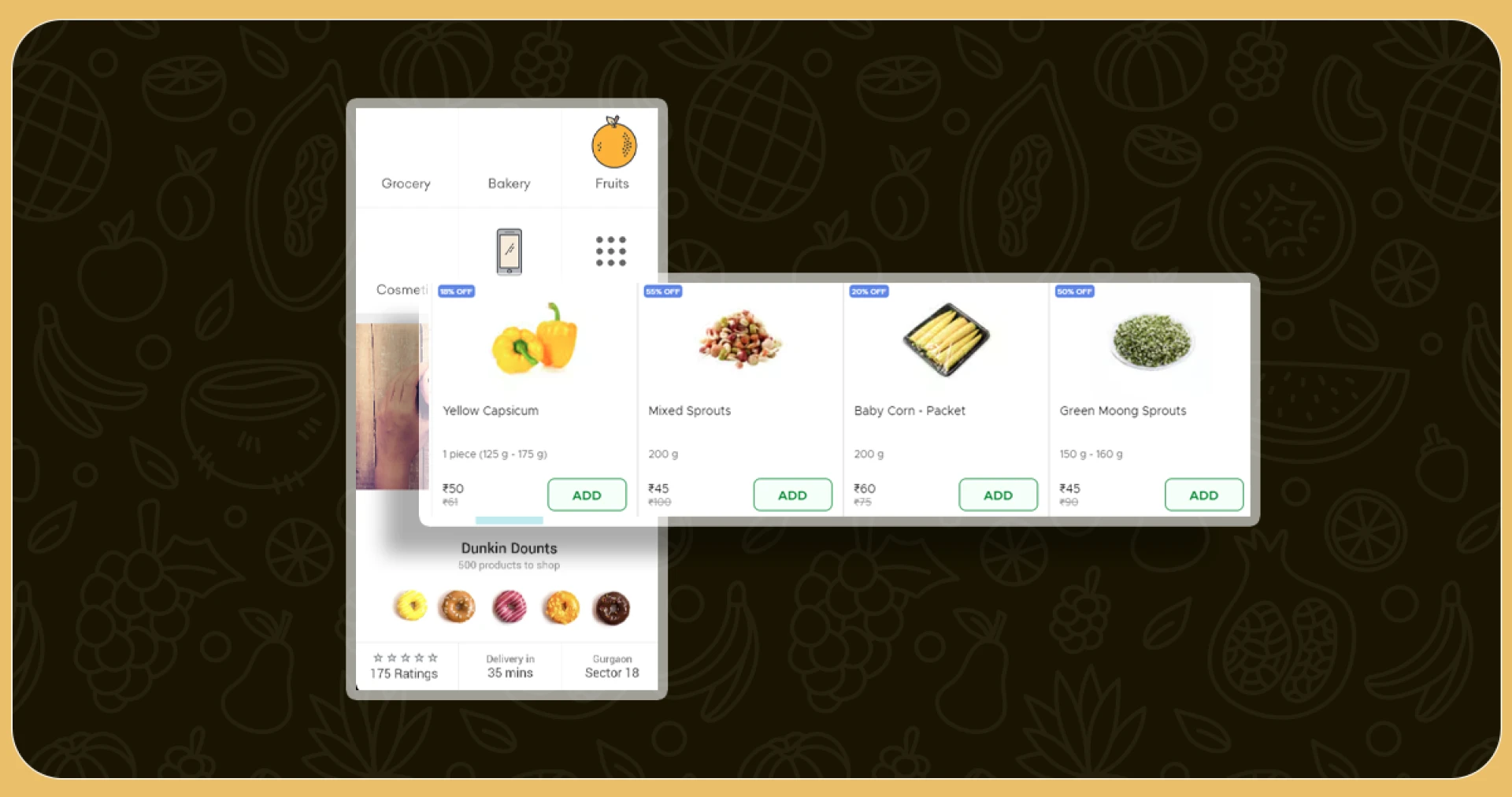 Steps-to-Scrape-Groceries-List-from-Indian-Mobile-Application