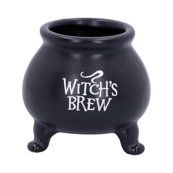 Witch\'s Brew Pot