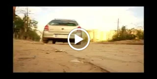 A Small & Beautiful Park in S Block, GK2, Dehradun