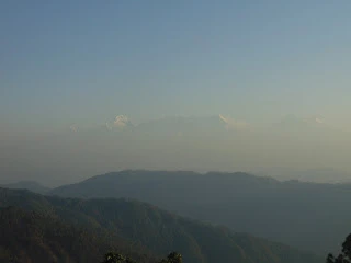 Maa Anandmayee Guest House, Eco Binsar, Dhaulachinna - A few sights