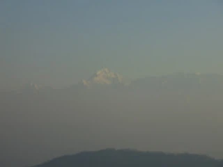 Maa Anandmayee Guest House, Eco Binsar, Dhaulachinna - A few sights