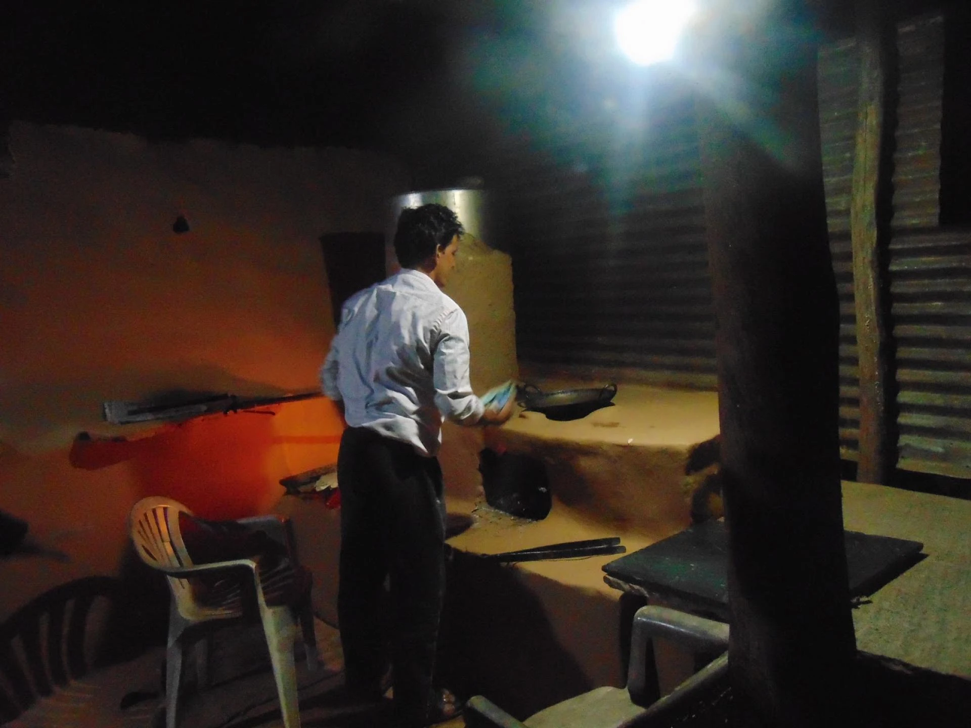 Maa Anandmayee Guest House, Eco Binsar, Dhaulachinna - A few sights