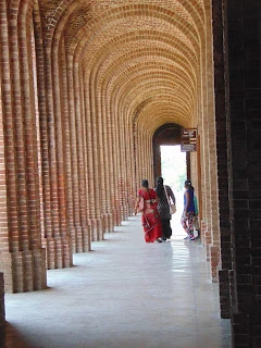 The Maginficient, Majestic and Monumental Forest Research Institute, Dehradun