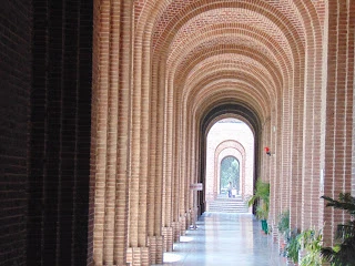 The Maginficient, Majestic and Monumental Forest Research Institute, Dehradun