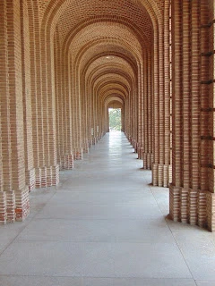 The Maginficient, Majestic and Monumental Forest Research Institute, Dehradun