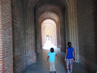 The Maginficient, Majestic and Monumental Forest Research Institute, Dehradun