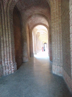 The Maginficient, Majestic and Monumental Forest Research Institute, Dehradun