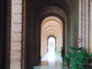 The Maginficient, Majestic and Monumental Forest Research Institute, Dehradun
