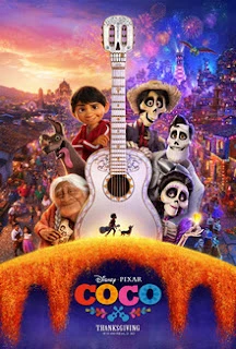 CoCo Is Not Just A Movie, It Is An Emotion